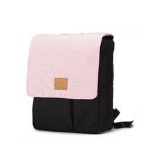 Load image into Gallery viewer, My Bags Reflap Backpack Baby Bag