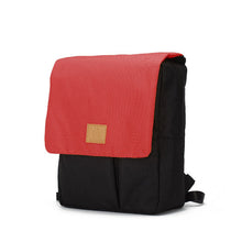 Load image into Gallery viewer, My Bags Reflap Backpack Baby Bag