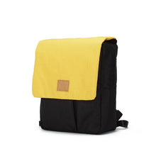 Load image into Gallery viewer, My Bags Reflap Backpack Baby Bag