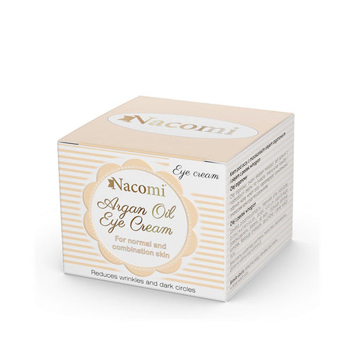 Nacomi - Anticellulite & Slimming - Smoothing Body Lotion