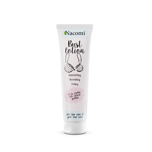 Nacomi - Anticellulite & Slimming - Smoothing Body Lotion