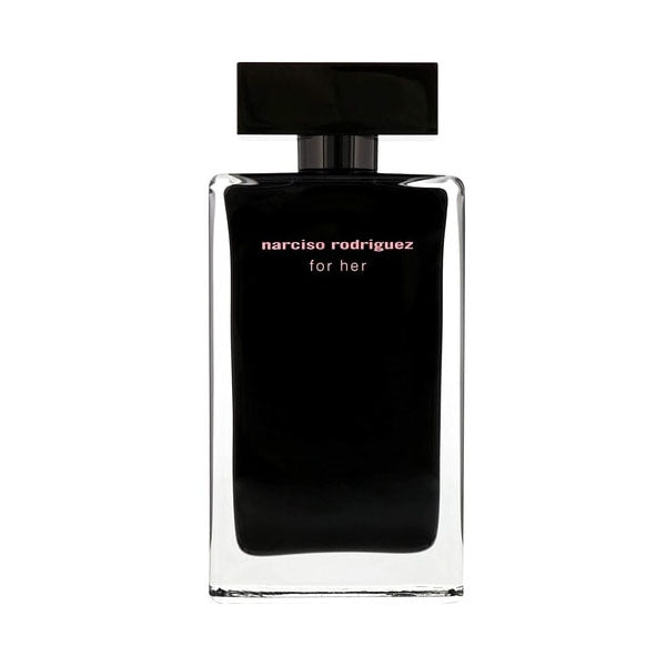 NARCISO RODRIGUEZ FOR HER EAU DE TOILETTE