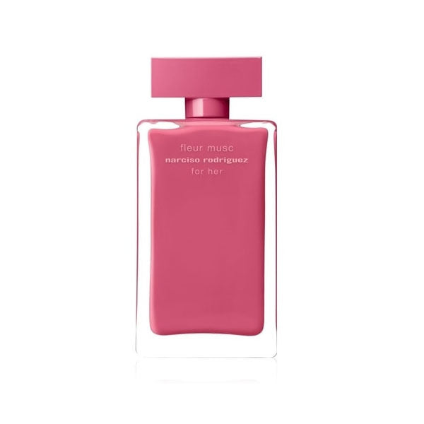 NARCISO RODRIGUEZ FOR HER FLEUR MUSC EAU DE PARFUM