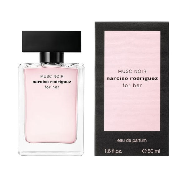 NARCISO RODRIGUEZ FOR HER MUSC NOIR EAU DE PARFUM