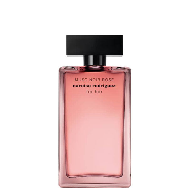 NARCISO RODRIGUEZ FOR HER MUSC NOIR ROSE EAU DE PARFUM