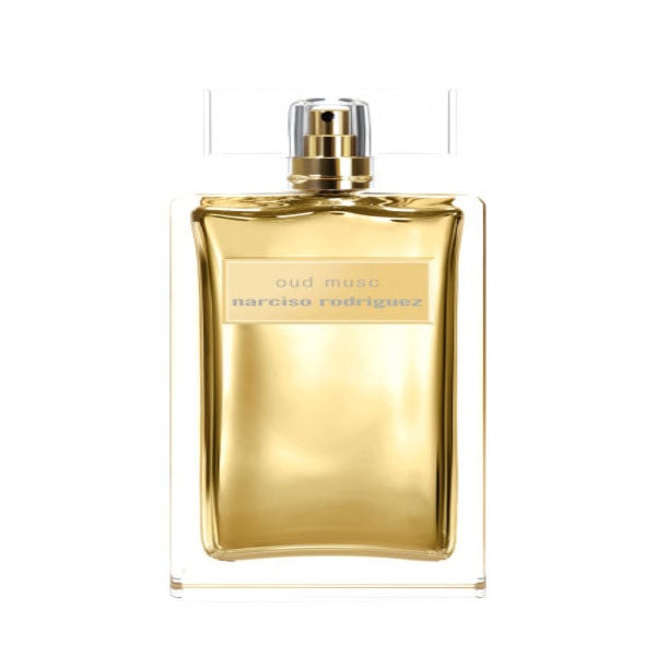 NARCISO RODRIGUEZ FOR HER OUD MUSC EAU DE PARFUM 100ML