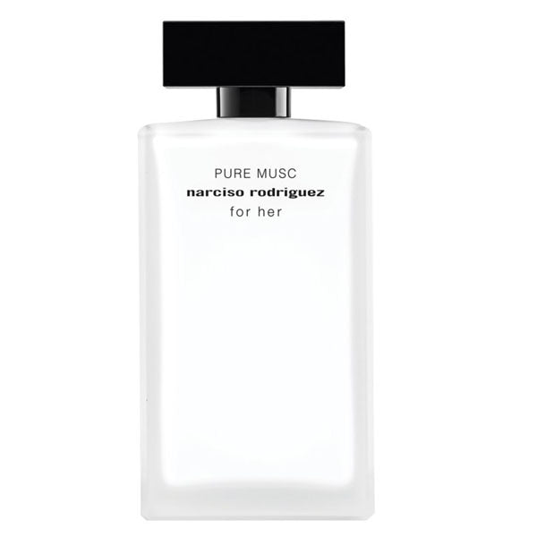 NARCISO RODRIGUEZ FOR HER PURE MUSC EAU DE PARFUM