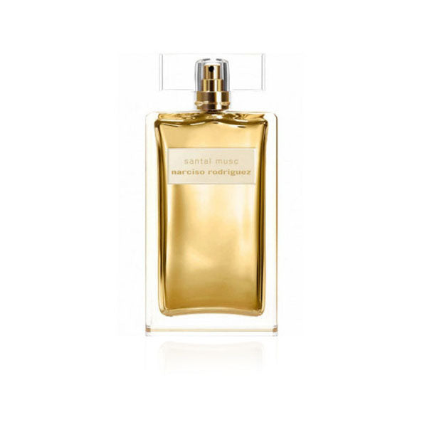 NARCISO RODRIGUEZ FOR HER SANTAL MUSC EAU DE PARFUM 100ML