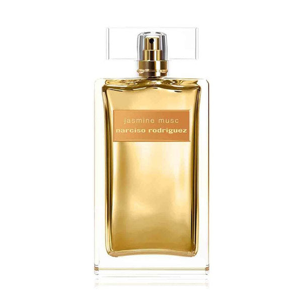 NARCISO RODRIGUEZ JASMINE MUSC INTENSE WOMAN EAU DE PARFUM 100ML