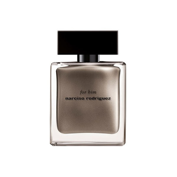 NARCISO RODRIGUEZ NARCISO FOR HIM MUSC EAU DE PARFUM 50ML