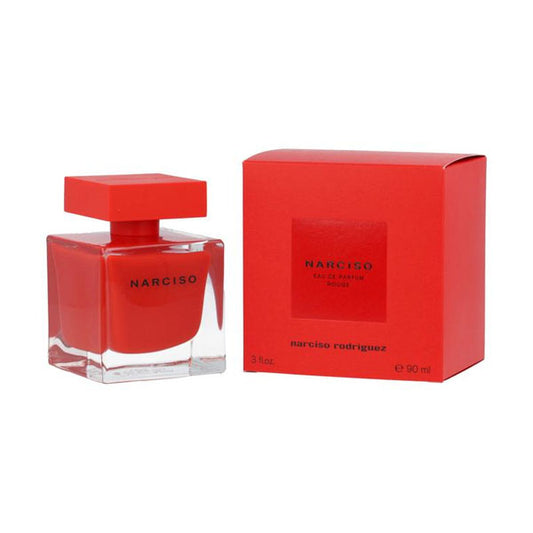 NARCISO RODRIGUEZ NARCISO ROUGE WOMAN EAU DE TOILETTE