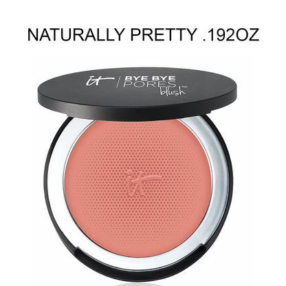 It Cosmetics Bye Bye Pores Blush