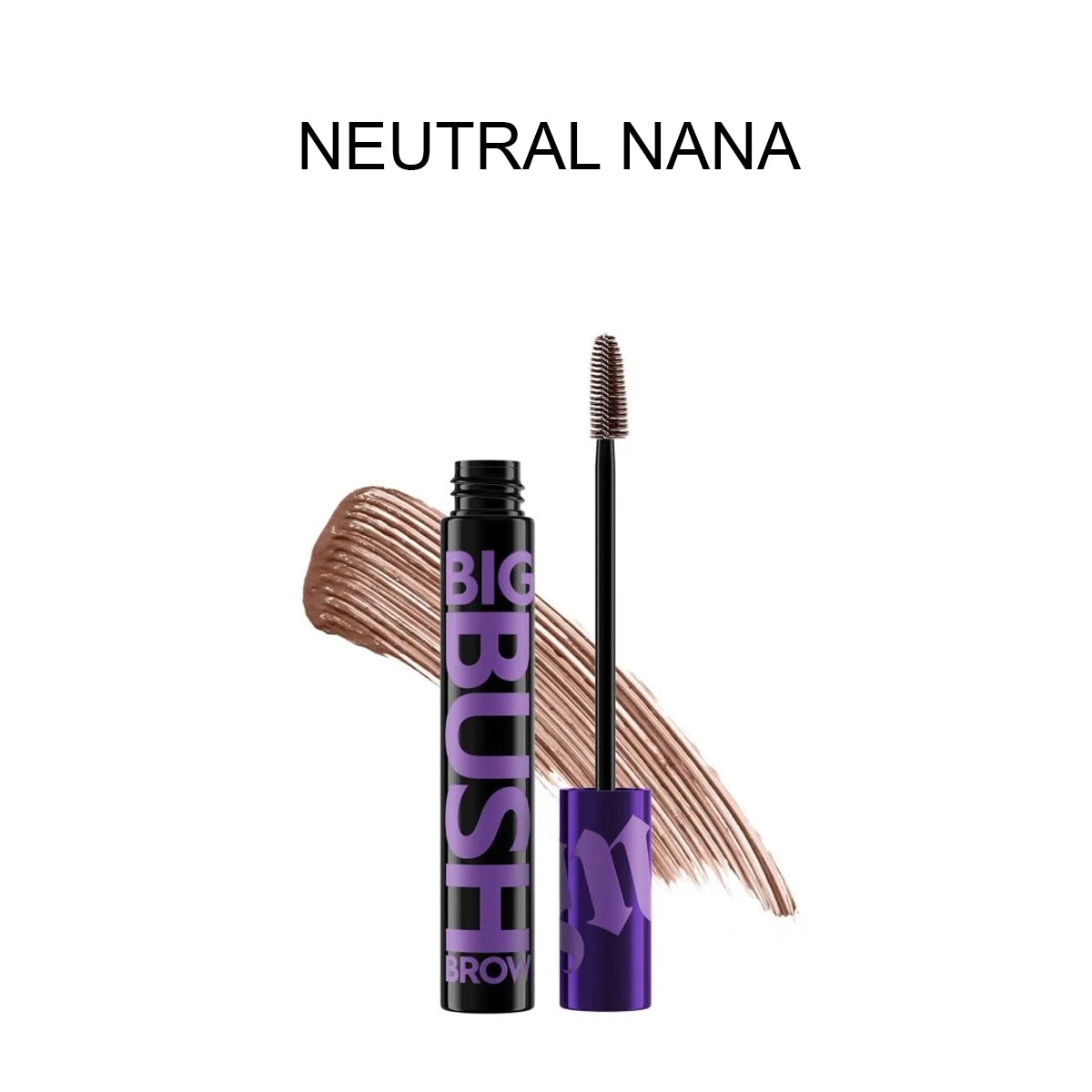 Urban Decay Gel Big Bush Brow Gel Tinted