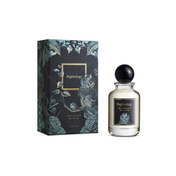 عطر نايتولوجي انتيميت إليكسير 100 مل للجنسين عطر نايتولوجي انتيميت إليكسير 100 مل للجنسين