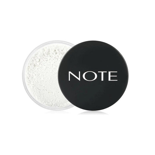 Note Lose Powder