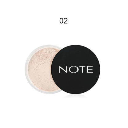 Note Loose Powder