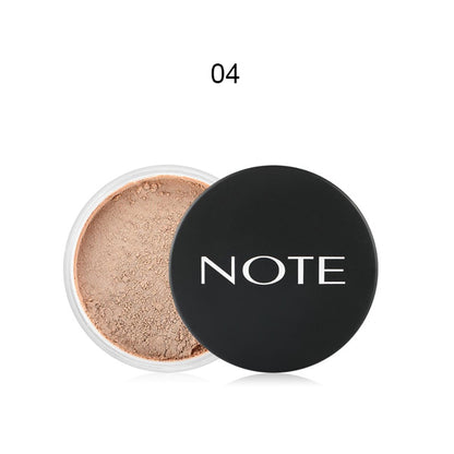 Note Loose Powder