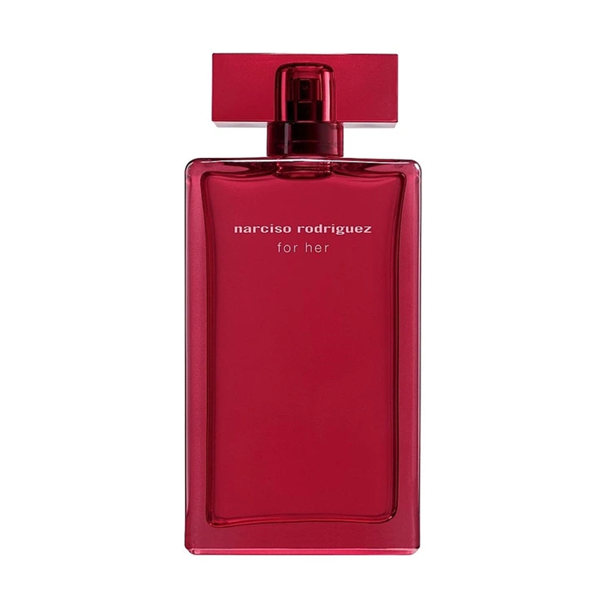 Narciso Rodriguez For Her Intense Eau De Parfum 100ml