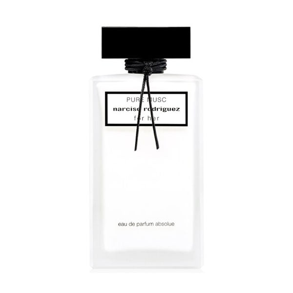 Narciso Rodriguez For Her Pure Musc Absolue Eau De Parfum