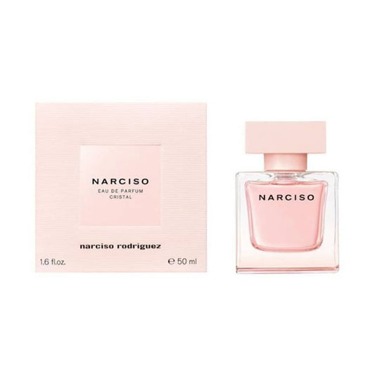 Narciso Rodriguez Narciso Cristal Woman Eau De Parfum