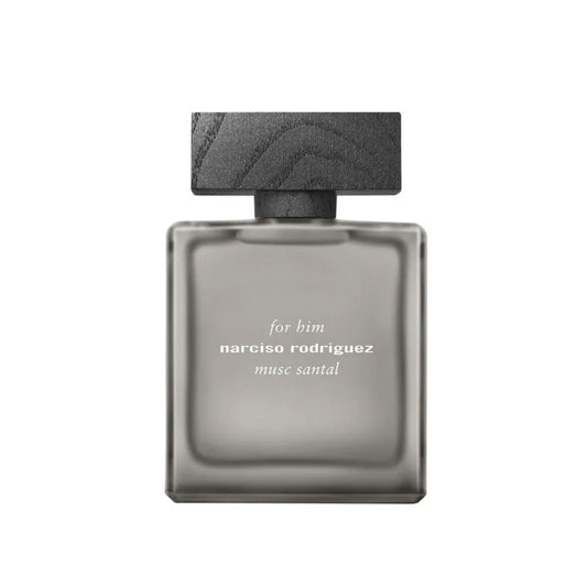 Narciso Rodriguez Narciso For Him Musc Santal Eau De Parfum Intense 100ml