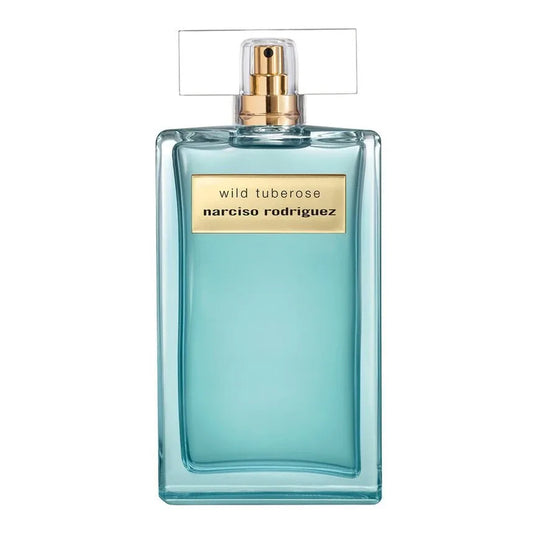 Narciso Rodriguez Wild Tuberose Intense Woman Eau De Parfum 100ml