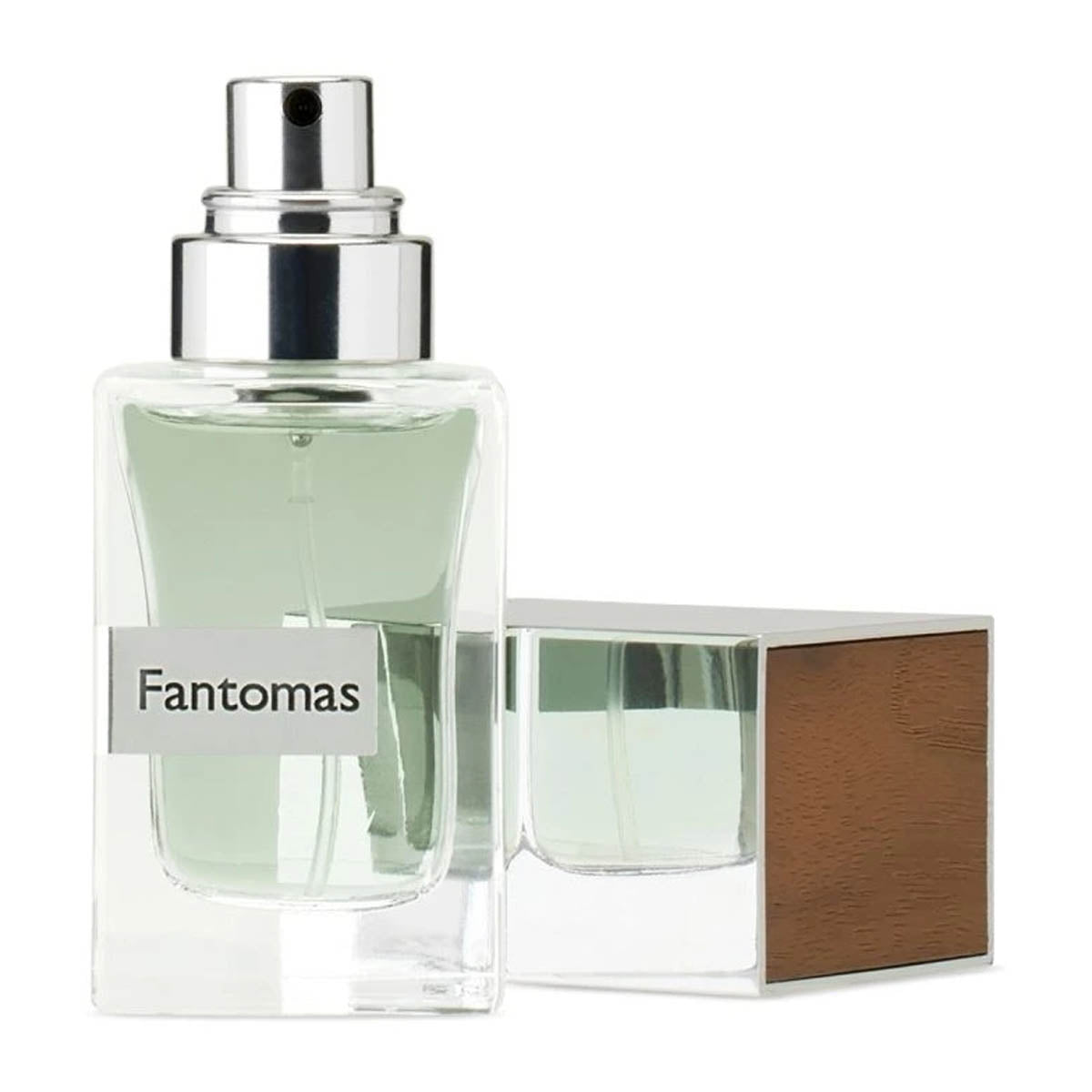 Nasomatto Fantomas Edp Unisex 30ml