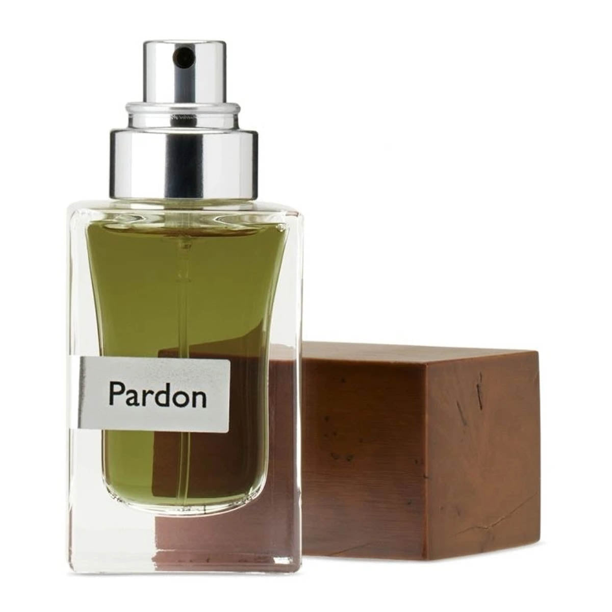 Nasomatto Pardon Edp For Men 30ml
