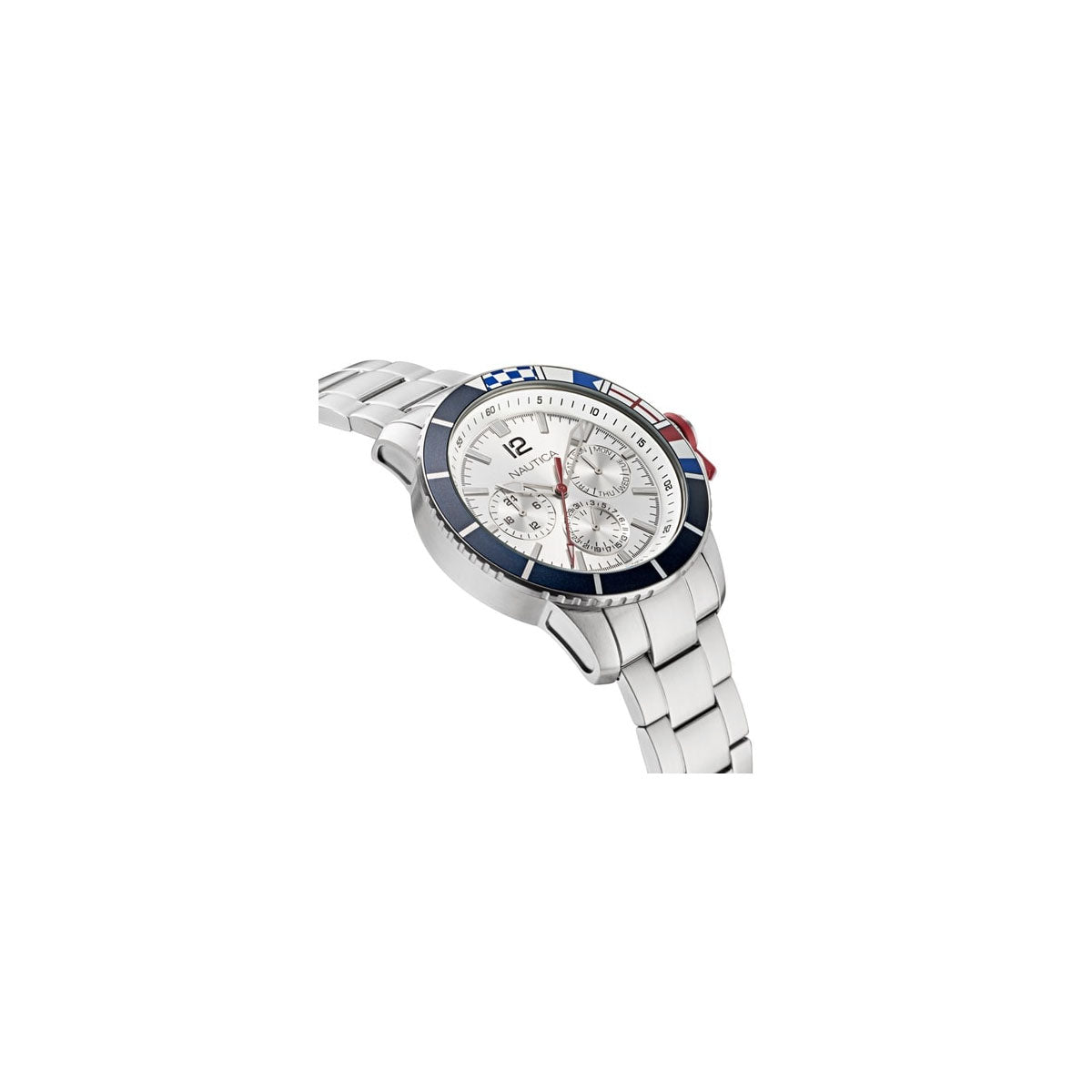 Nautica Watches Bay Ho