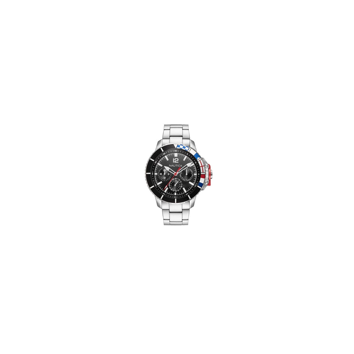 Nautica Watches Bay Ho