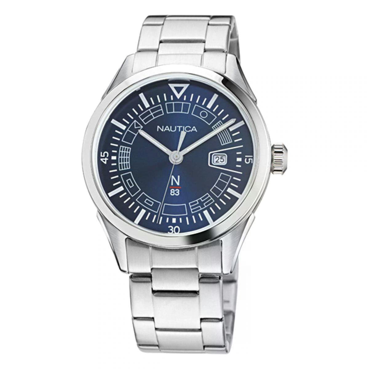 Nautica Watches Cestos River