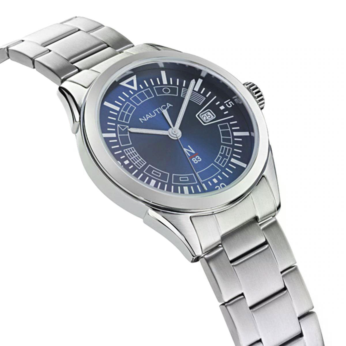 Nautica Watches Cestos River Nautica Watches Cestos River