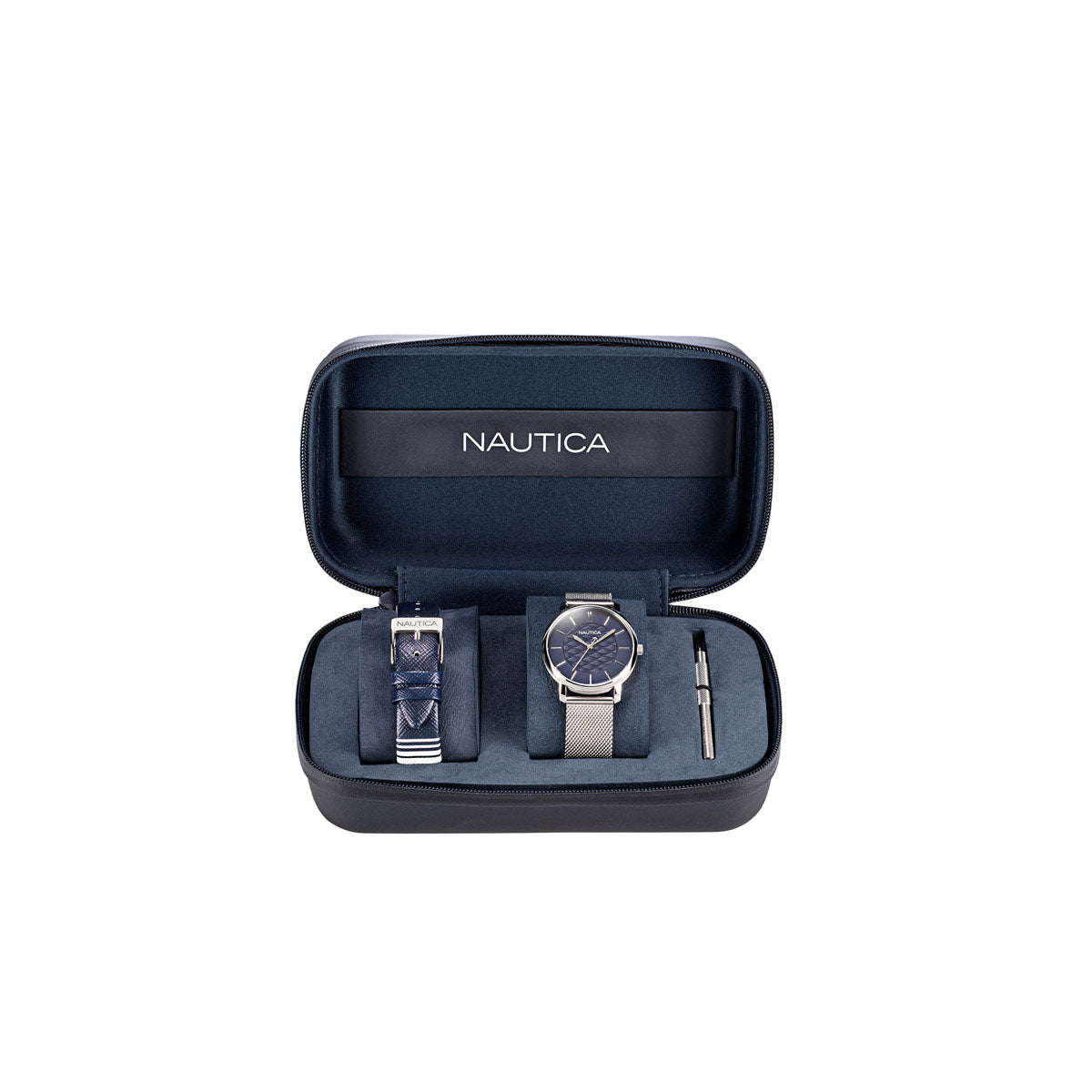 Nautica Watches Coral Gables