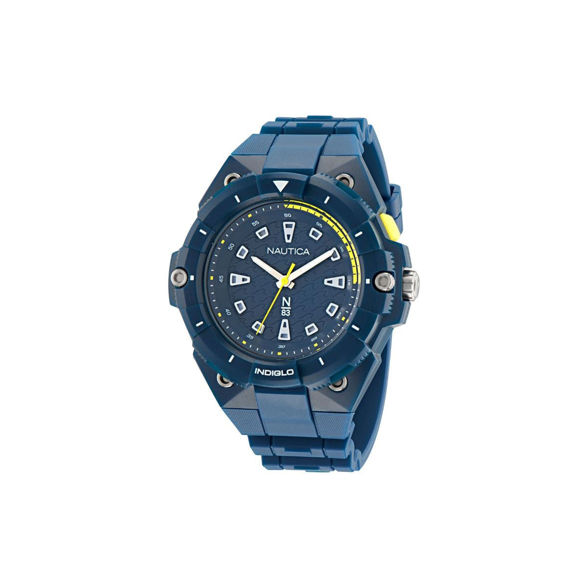 Nautica Watches Coronado Bay Nautica Watches Coronado Bay