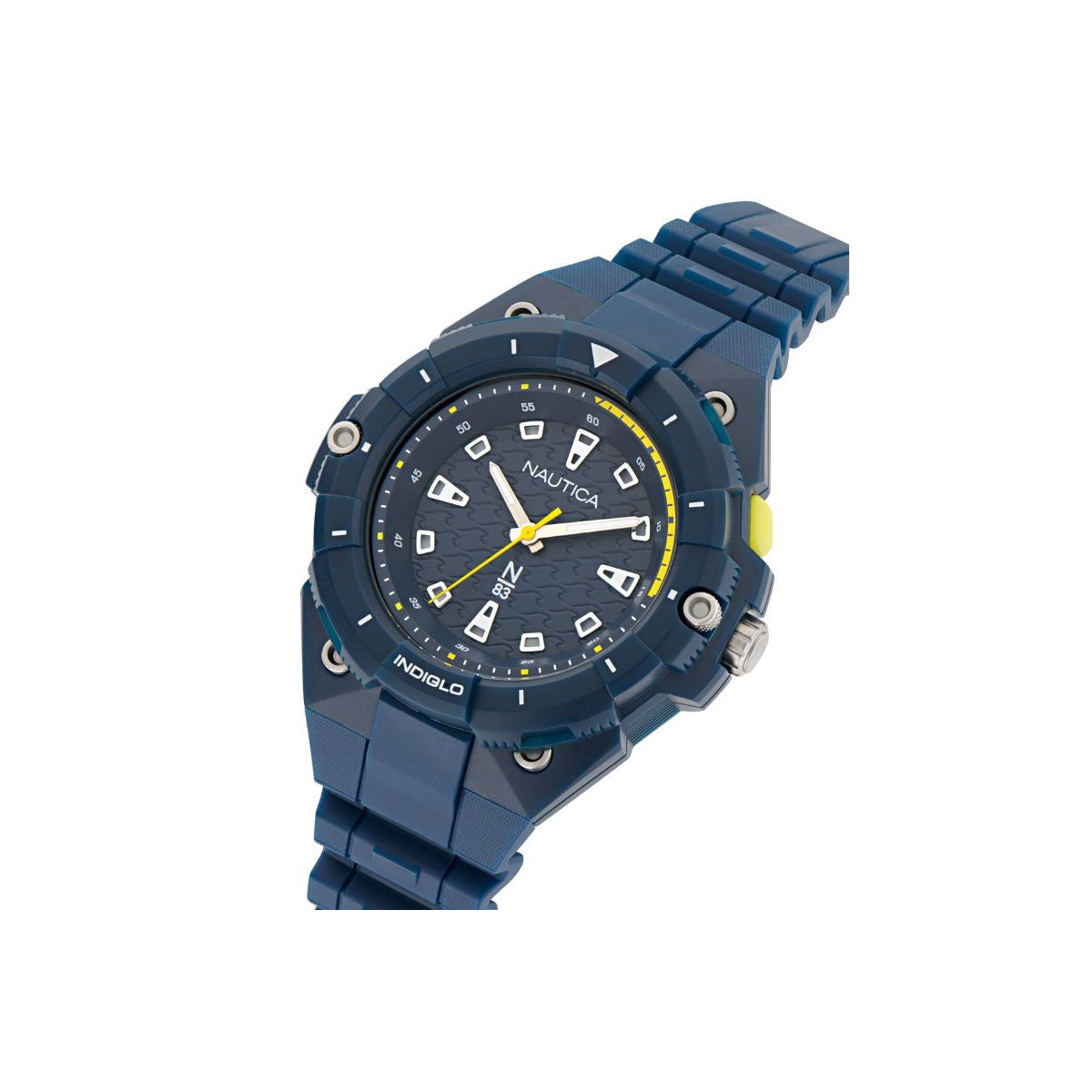 Nautica Watches Coronado Bay