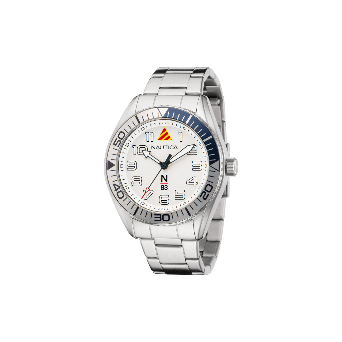 Nautica Watches Finn World