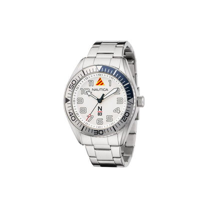 Nautica Watches Finn World