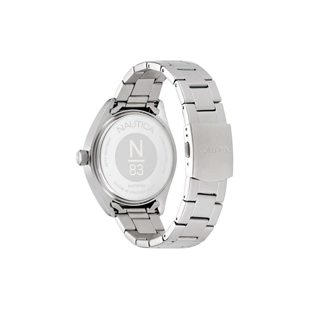 Nautica Watches Finn World Nautica Watches Finn World