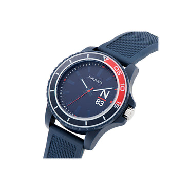Nautica Watches Finn World
