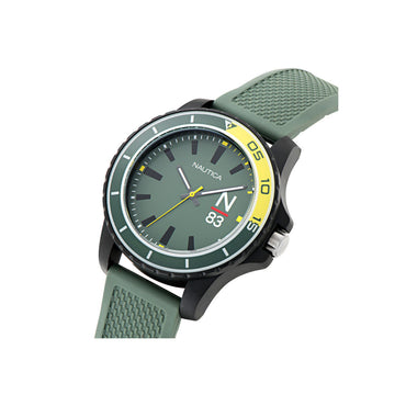 Nautica Watches Finn World