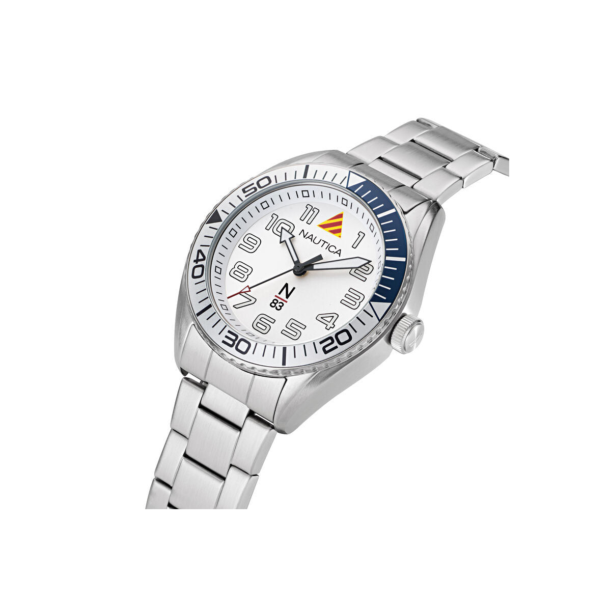 Nautica Watches Finn World