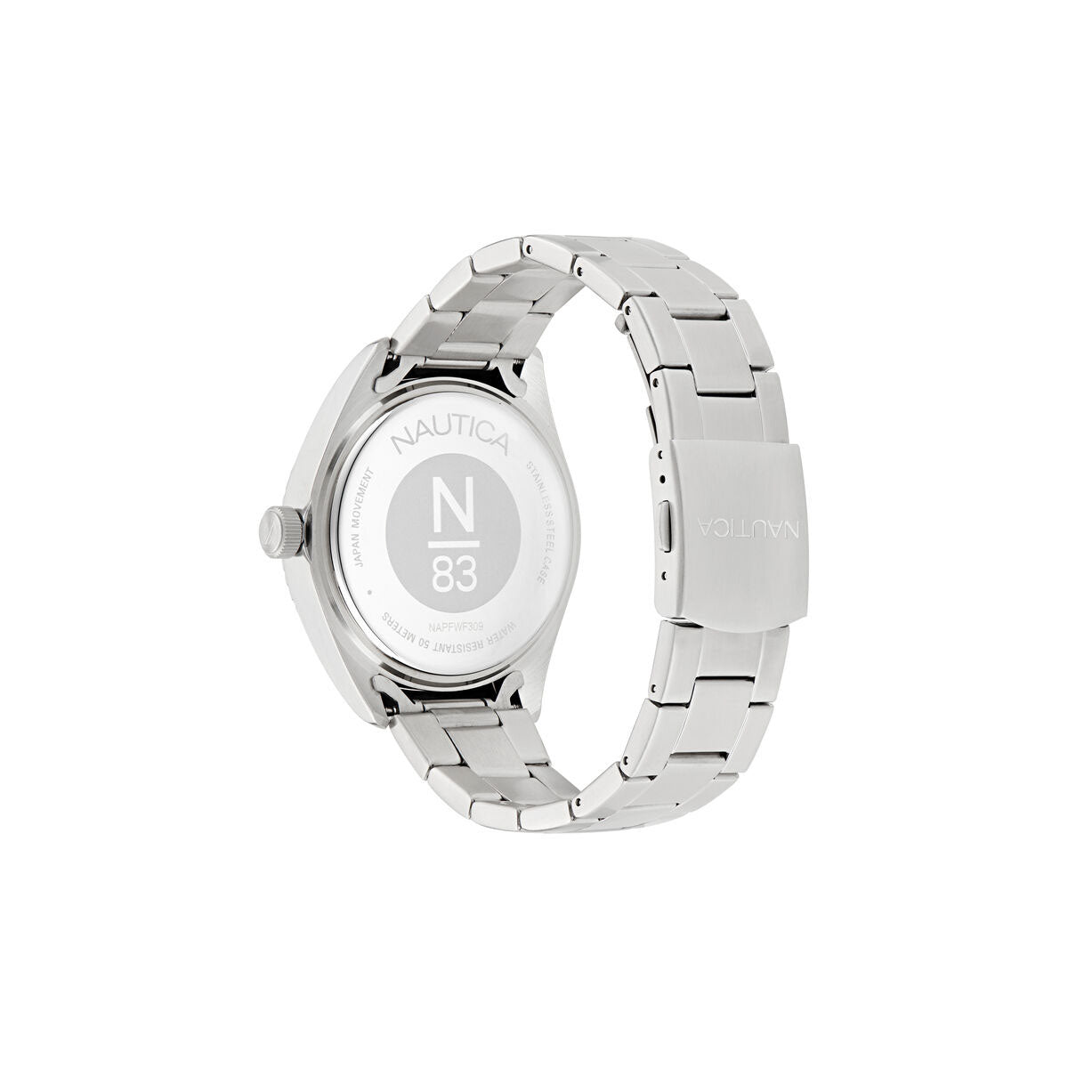 Nautica Watches Finn World