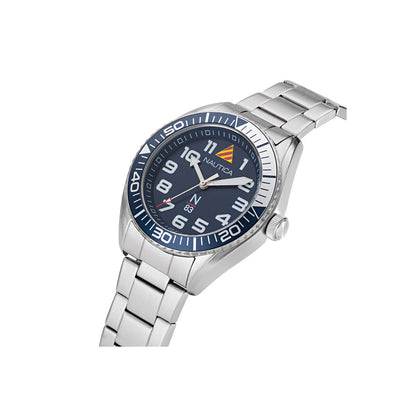 Nautica Watches Finn World