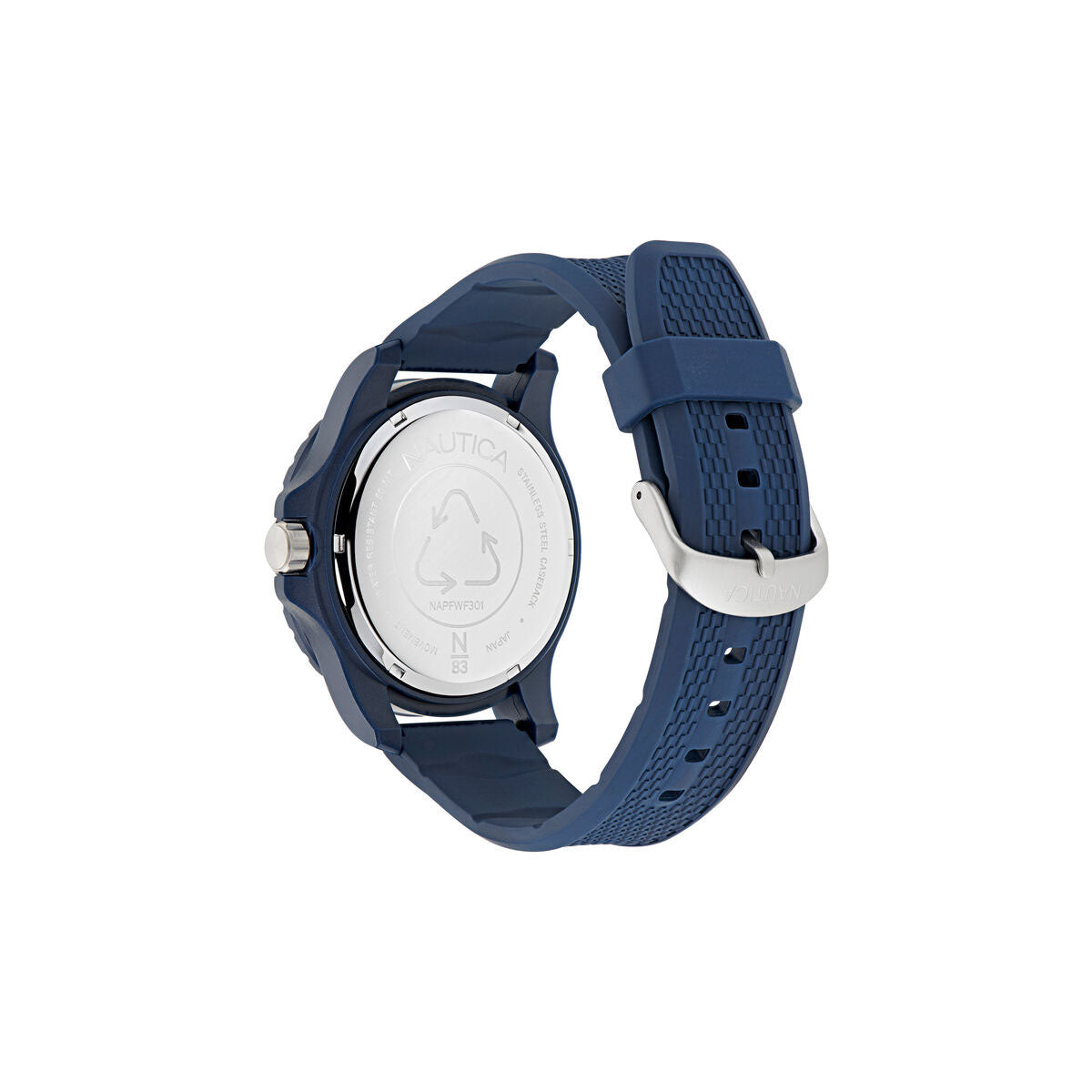 Nautica Watches Finn World
