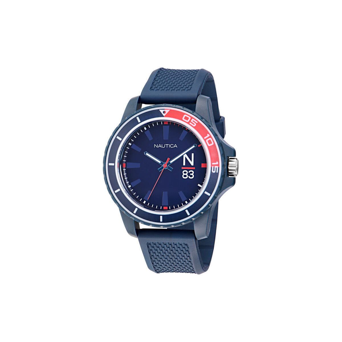 Nautica Watches Finn World