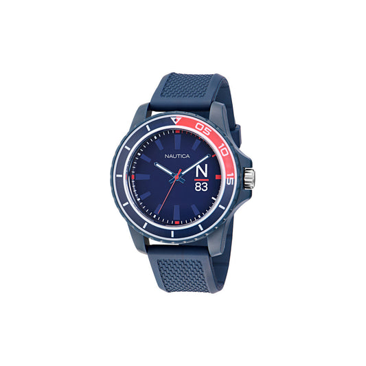 Nautica Watches Finn World