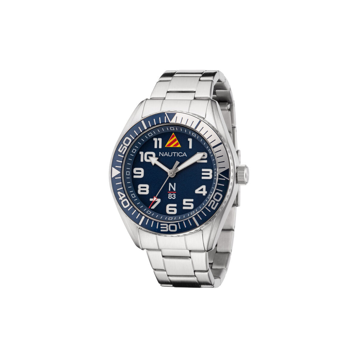 Nautica Watches Finn World