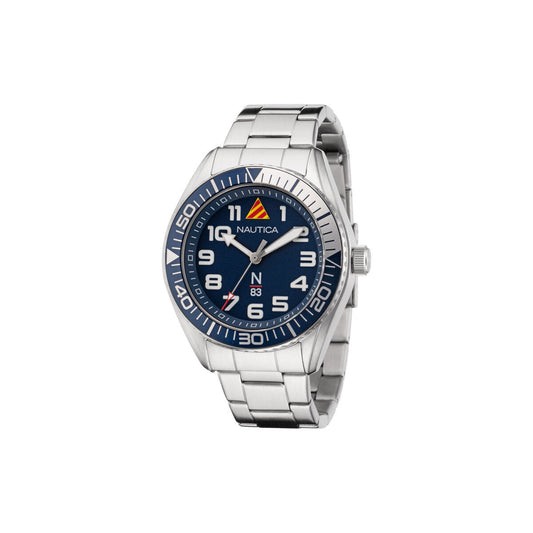 Nautica Watches Finn World