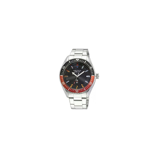 Nautica Watches Finn World