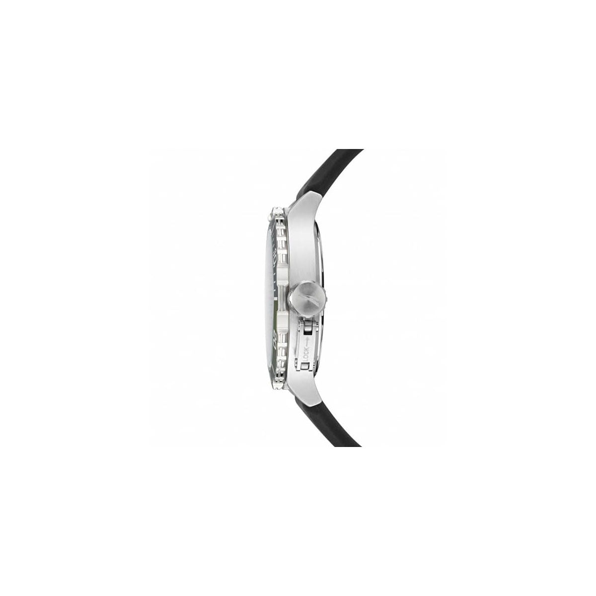 Nautica Watches Glenrock Black